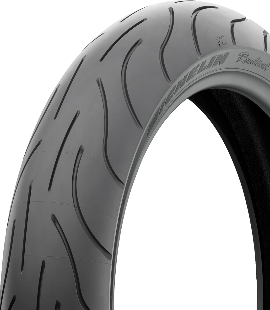 MICHELIN Pilot Power 2CT Tire