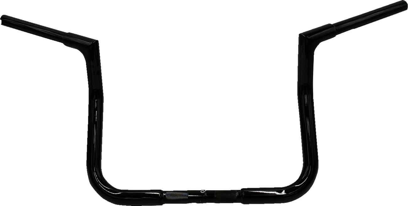 1-1/4" EZ Install Flat Top Handlebar