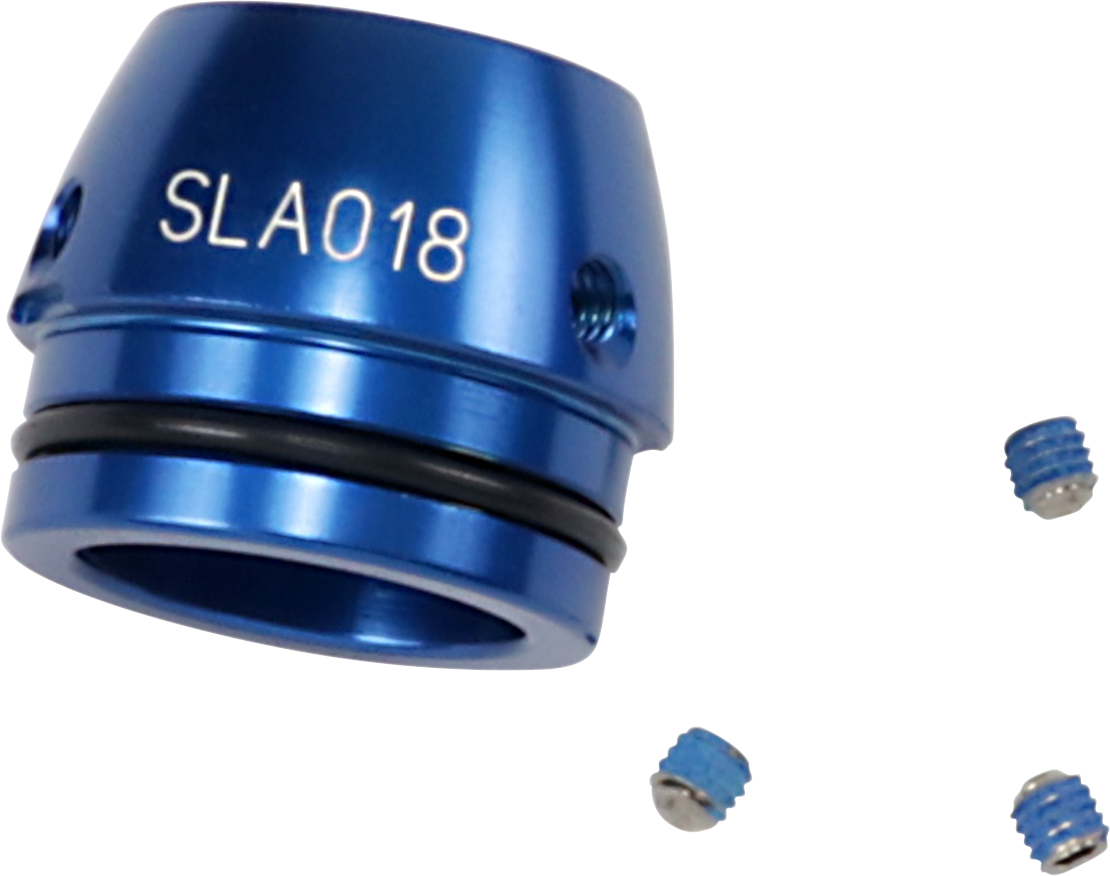 SOLAS Impeller Seal