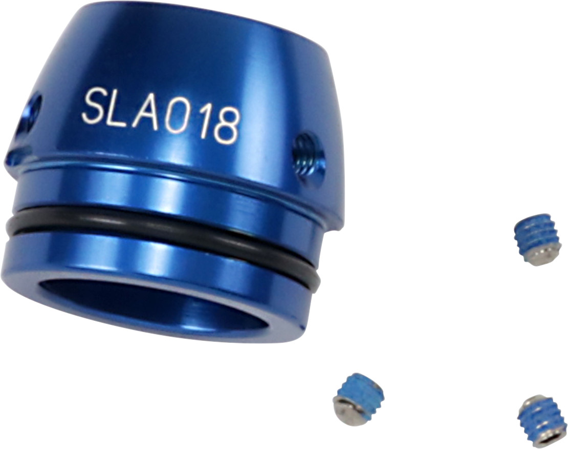 SOLAS Impeller Seal