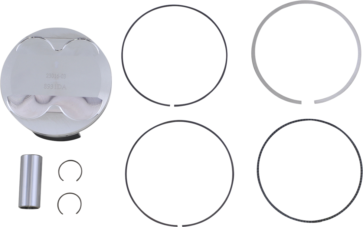 Piston Kit for 4 Stroke
