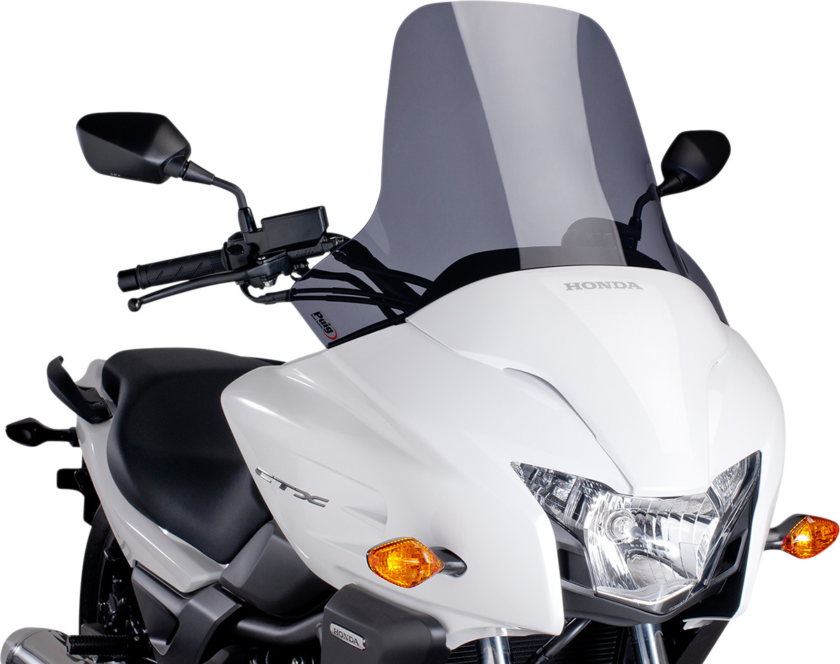 Puig Touring Windscreen Honda CTX700 2014-2017