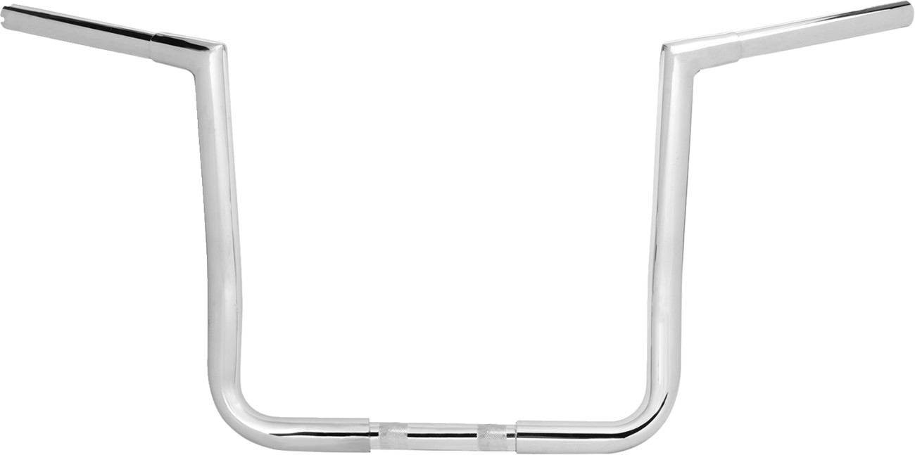 Pre-Wired Twin Peaks Handlebar