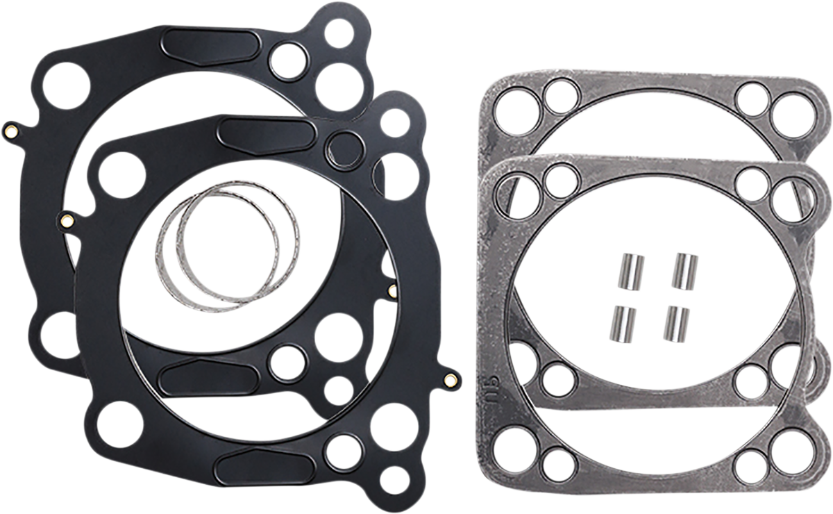 S&amp;S CYCLE Cylinder Head Gasket Kit