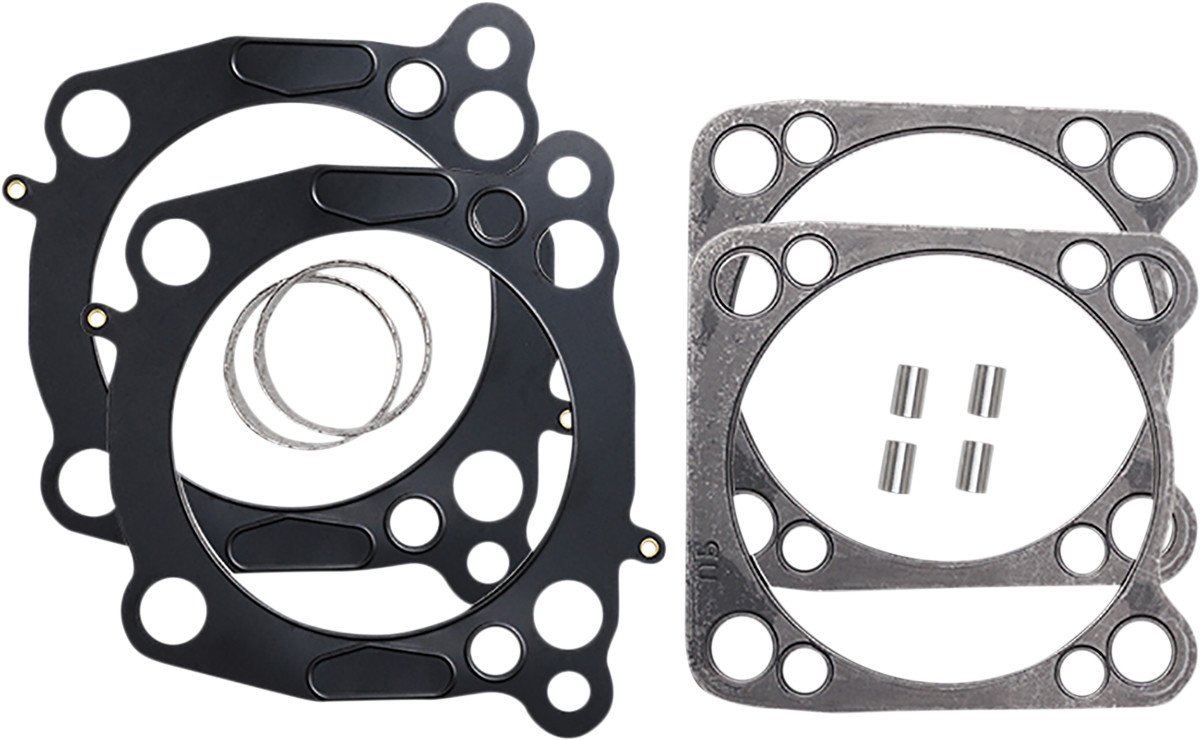S&S Cycle 4.25" Head/Base Gasket Kit For Harley Milwaukee-Eight 2017-2026