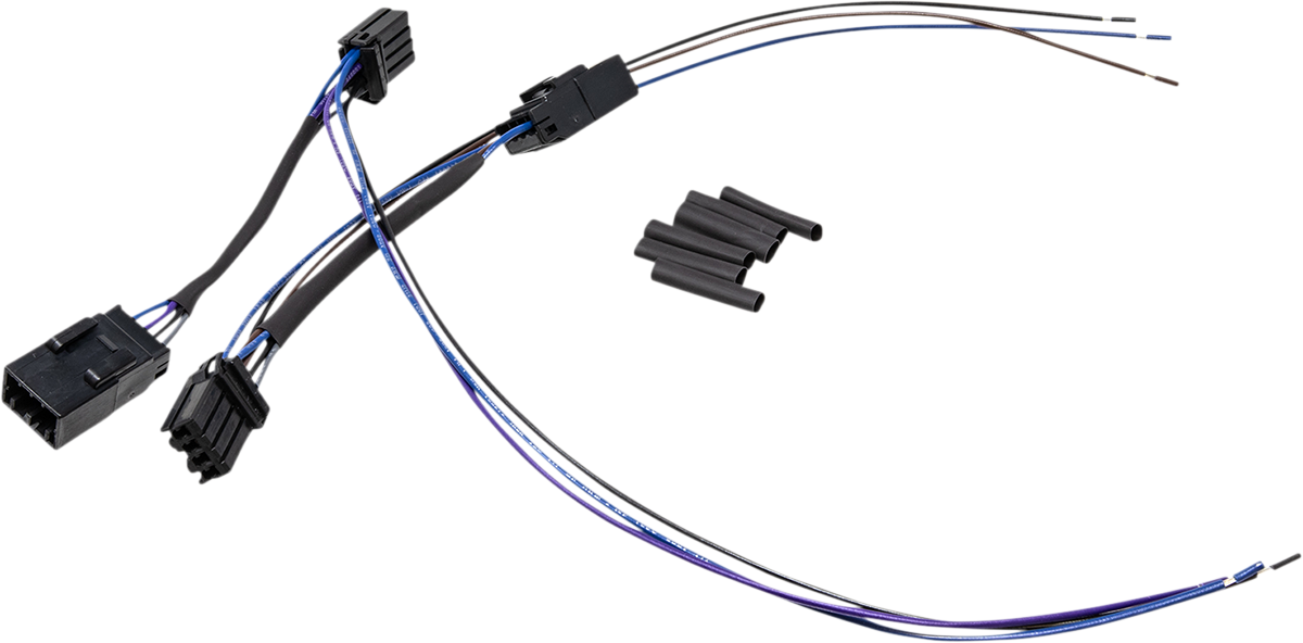 Front Turn Signal Tap Harness