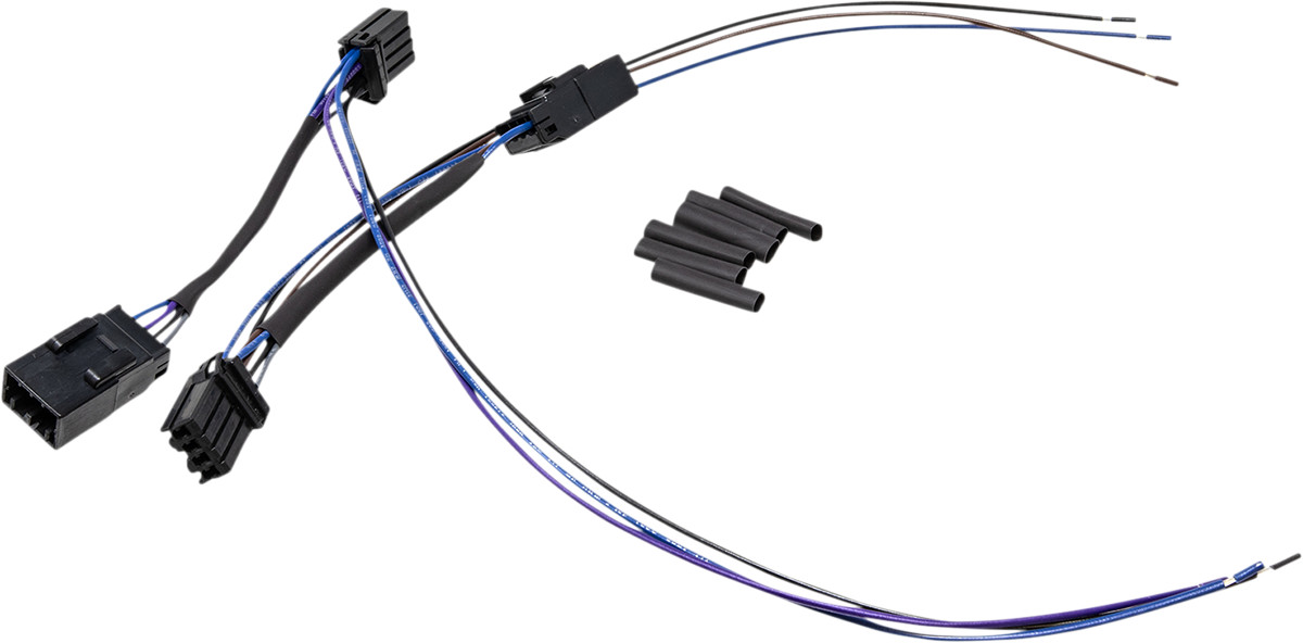 Front Turn Signal Tap Harness