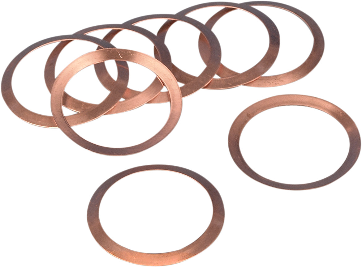 JAMES GASKET Muffler Junction Gasket