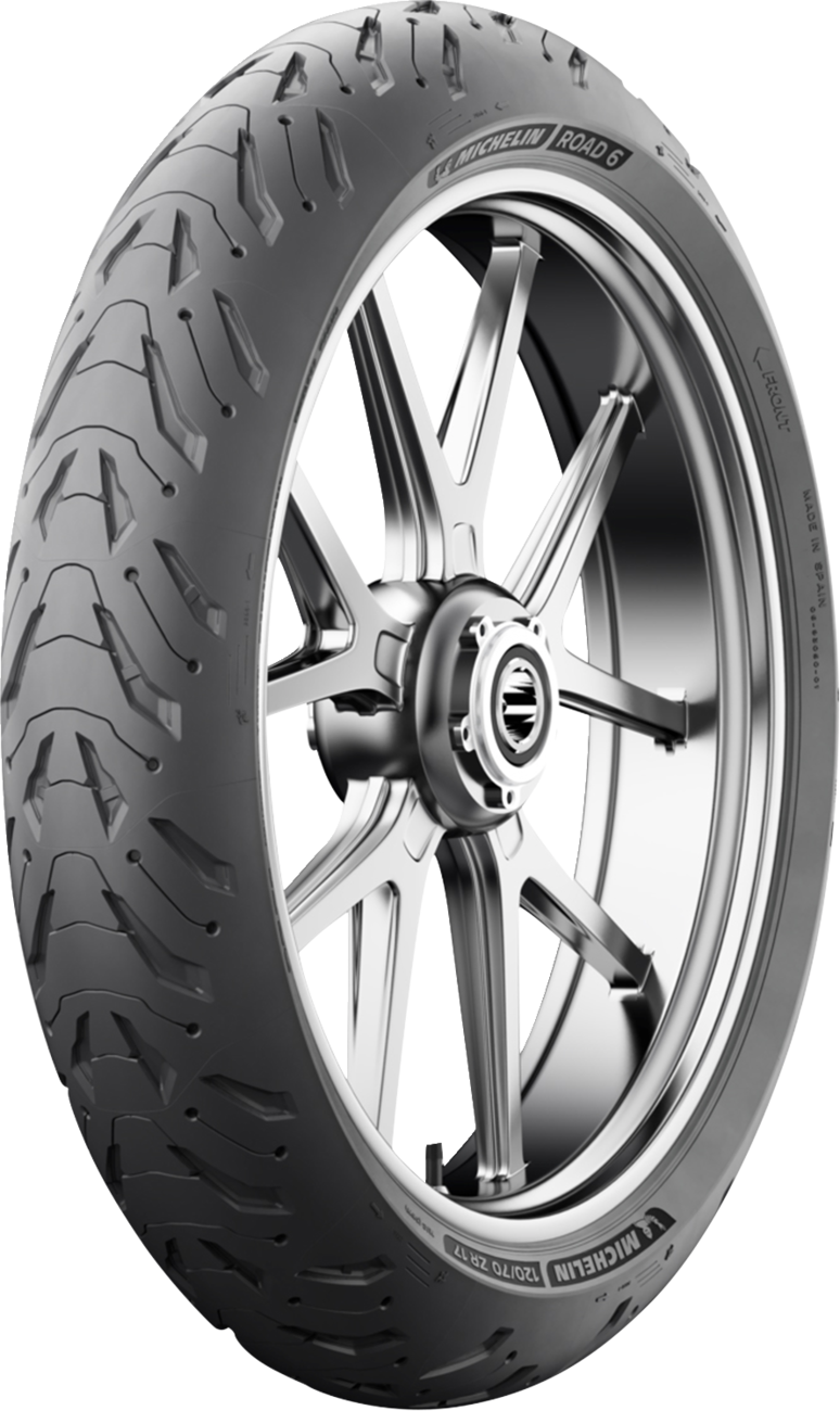 MICHELIN Road 6 Tire