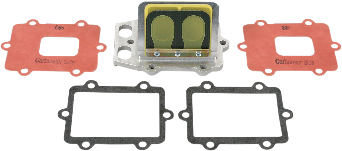 Boyesen Rad Valve Honda CR250R 2003