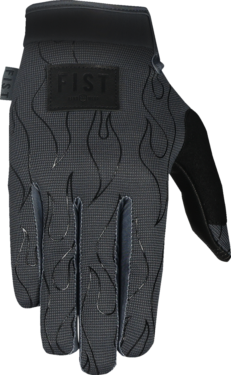 Fist handwear Moto Hybrid Phantom Flame Road Gloves