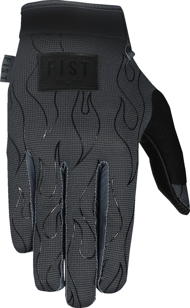 FIST HANDWEAR Moto Hybrid Phantom Flame Road Gloves
