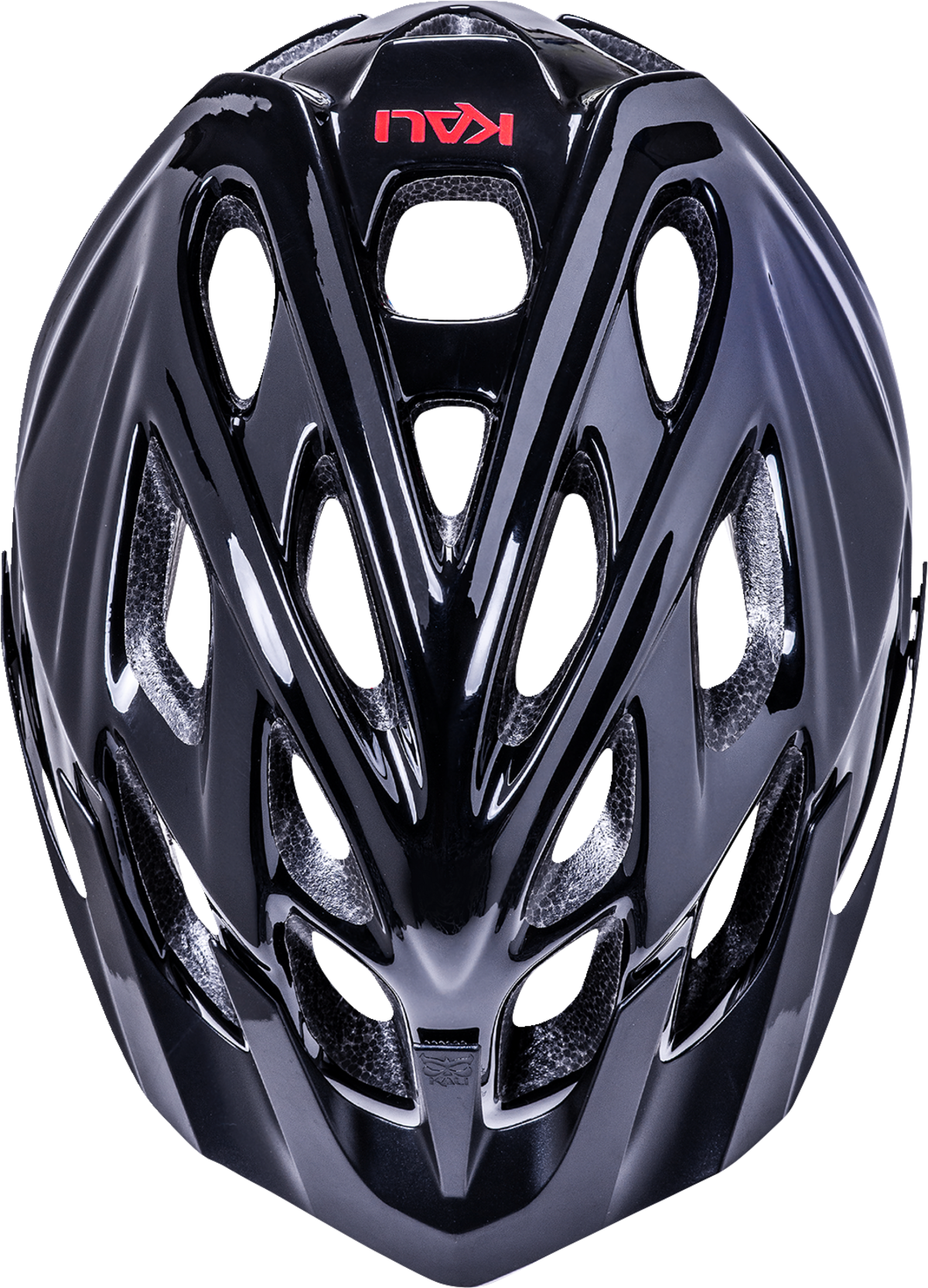 KALI Youth Chakra Solid Bicycle Helmet