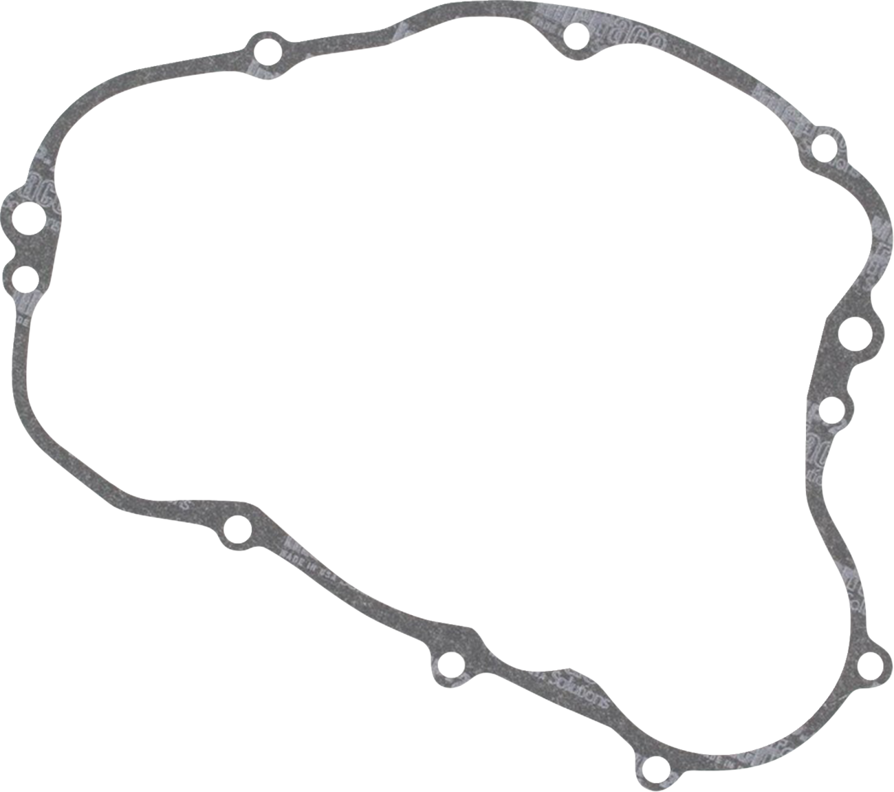 Moose offroad Inner Clutch - Side Cover Gasket Kit - Kawasaki
