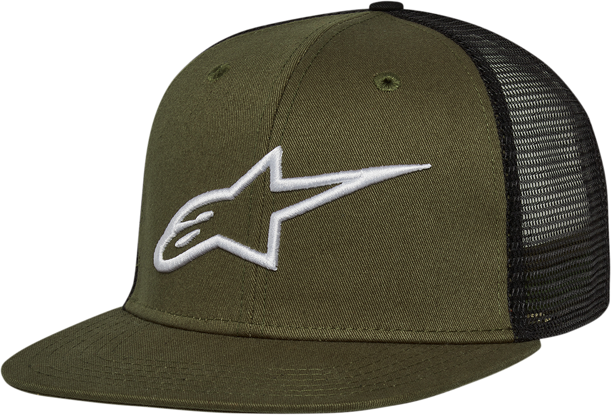 Alpinestars Corp Trucker Hat