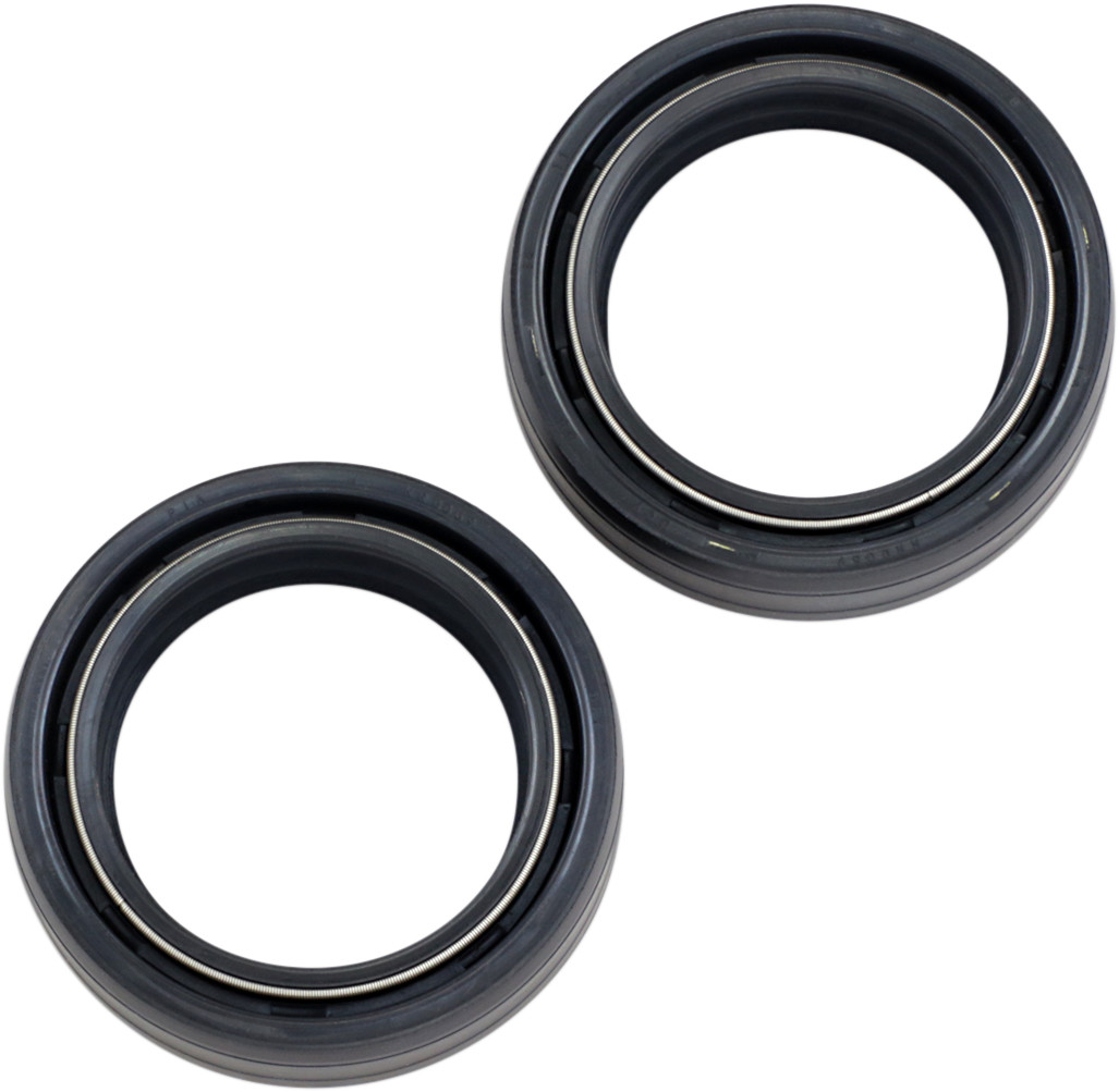 PARTS UNLIMITED Front Fork Seals