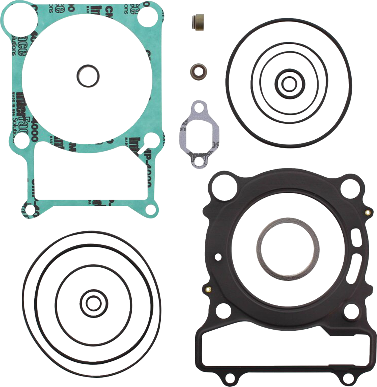 VERTEX Top End Gasket Kit