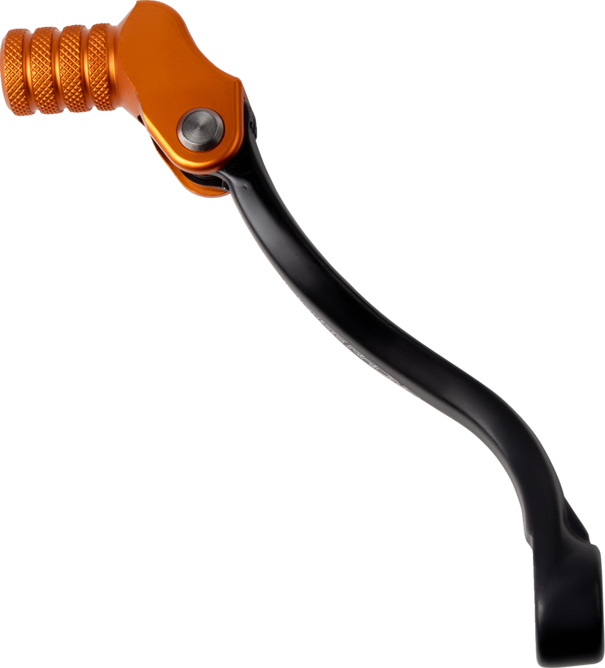 Moose Racing Forged Shift Lever KTM 125cc-500cc 2015-2023