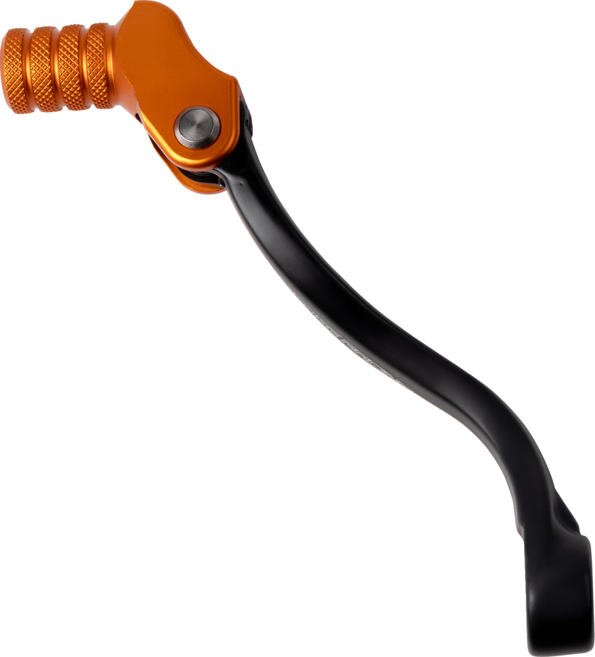 Moose Racing Forged Shift Lever