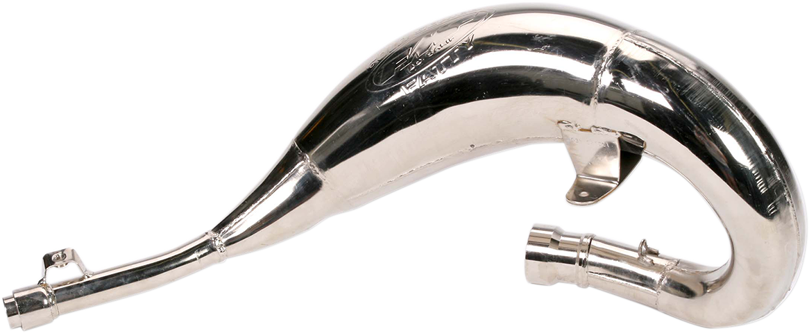 FMF Gold Series Fatty Pipe Honda CR125R 2002-2003