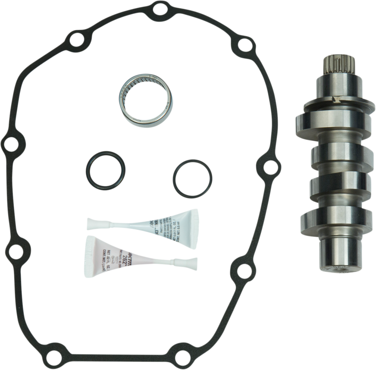 S&S CYCLE 590C Chain Drive Camshaft Kit