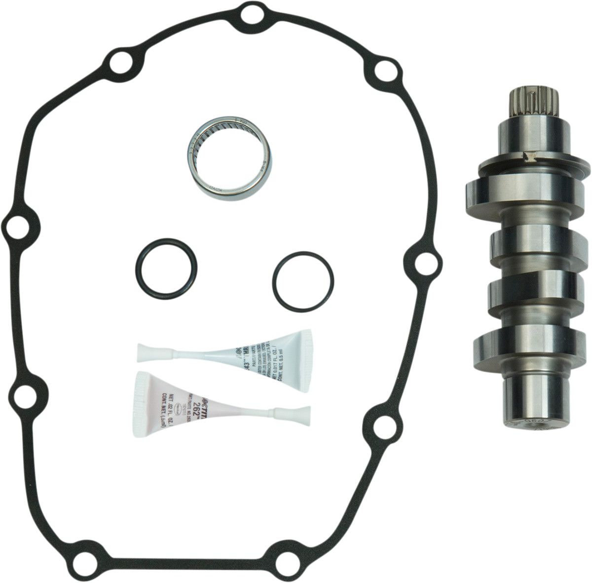 S&S CYCLE 590C Chain Drive Camshaft Kit