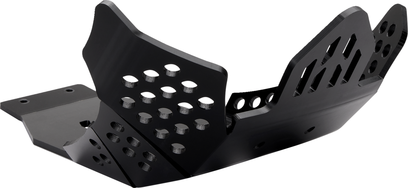 AXP Racing Skid Plate Kawasaki KX450 2019-2023