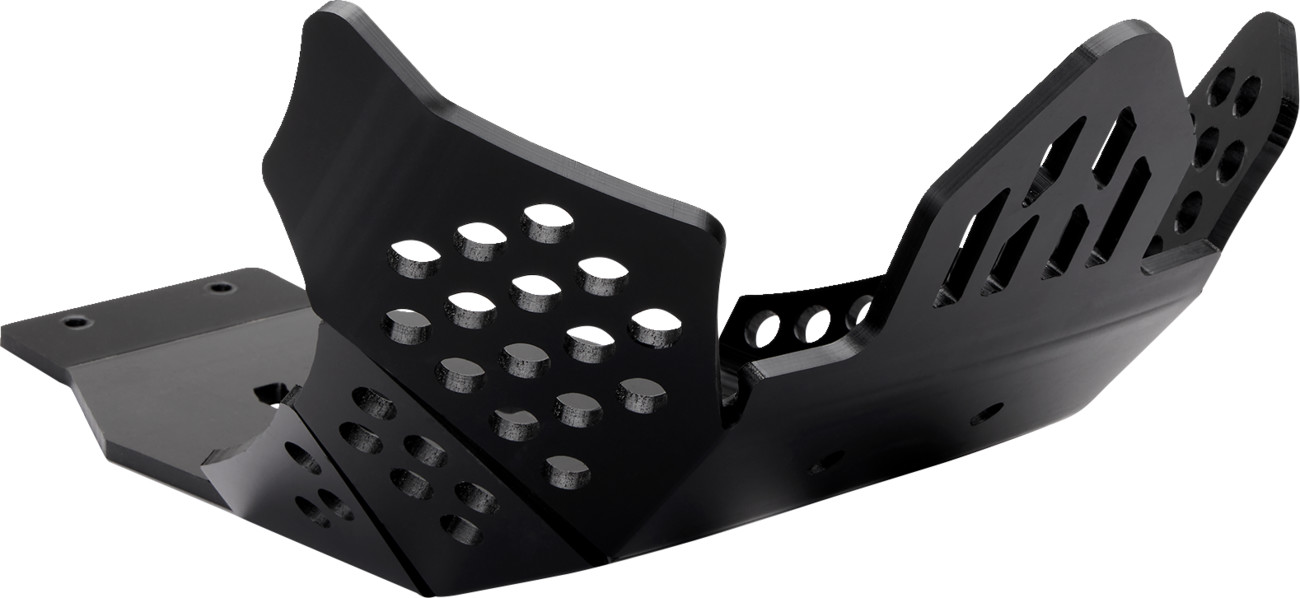 AXP Racing Skid Plate Kawasaki KX450 2019-2023