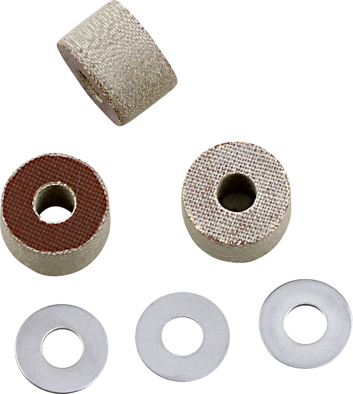 FETT BROTHERS Secondary Clutch Roller Kit