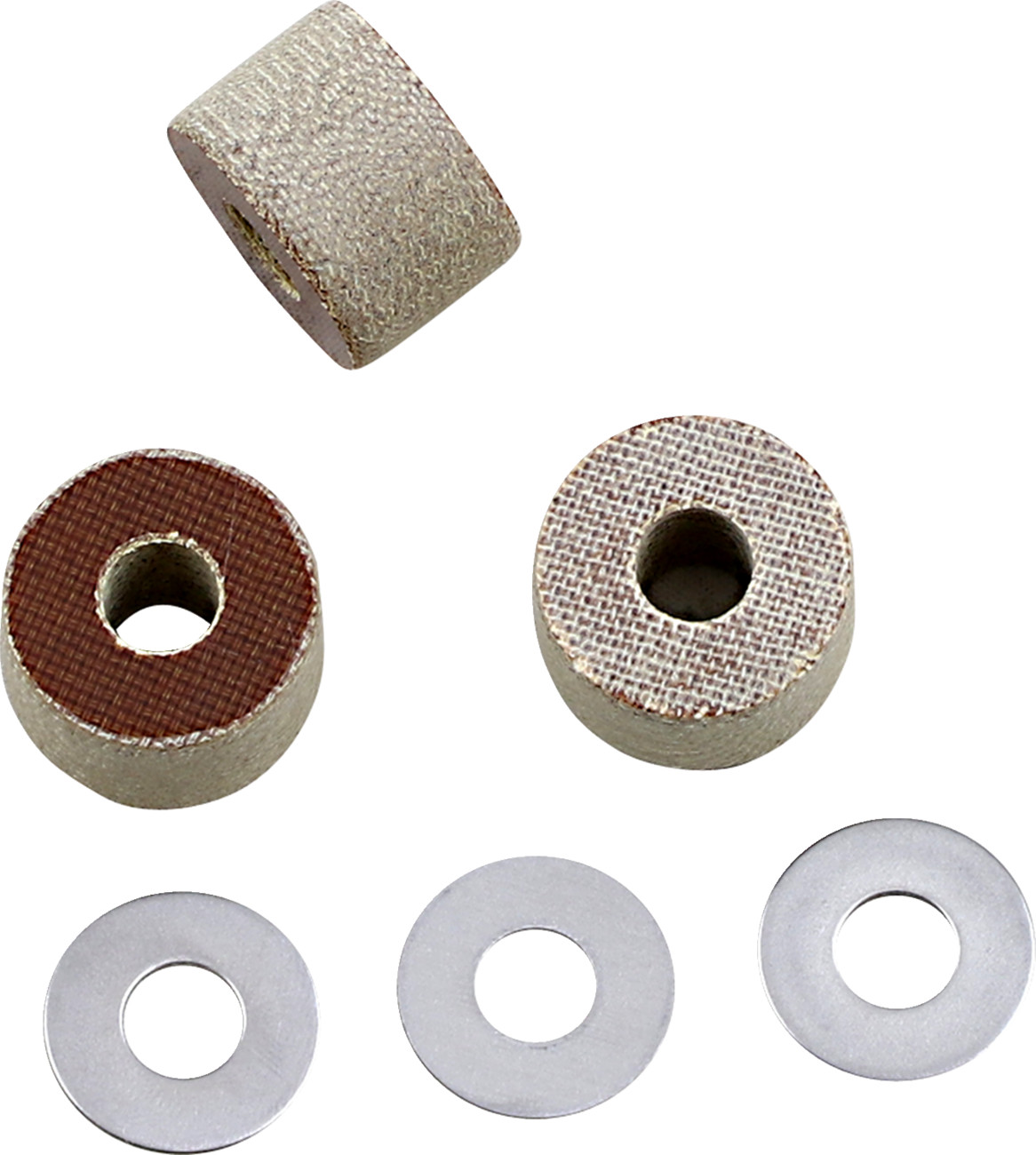FETT BROTHERS Secondary Clutch Roller Kit