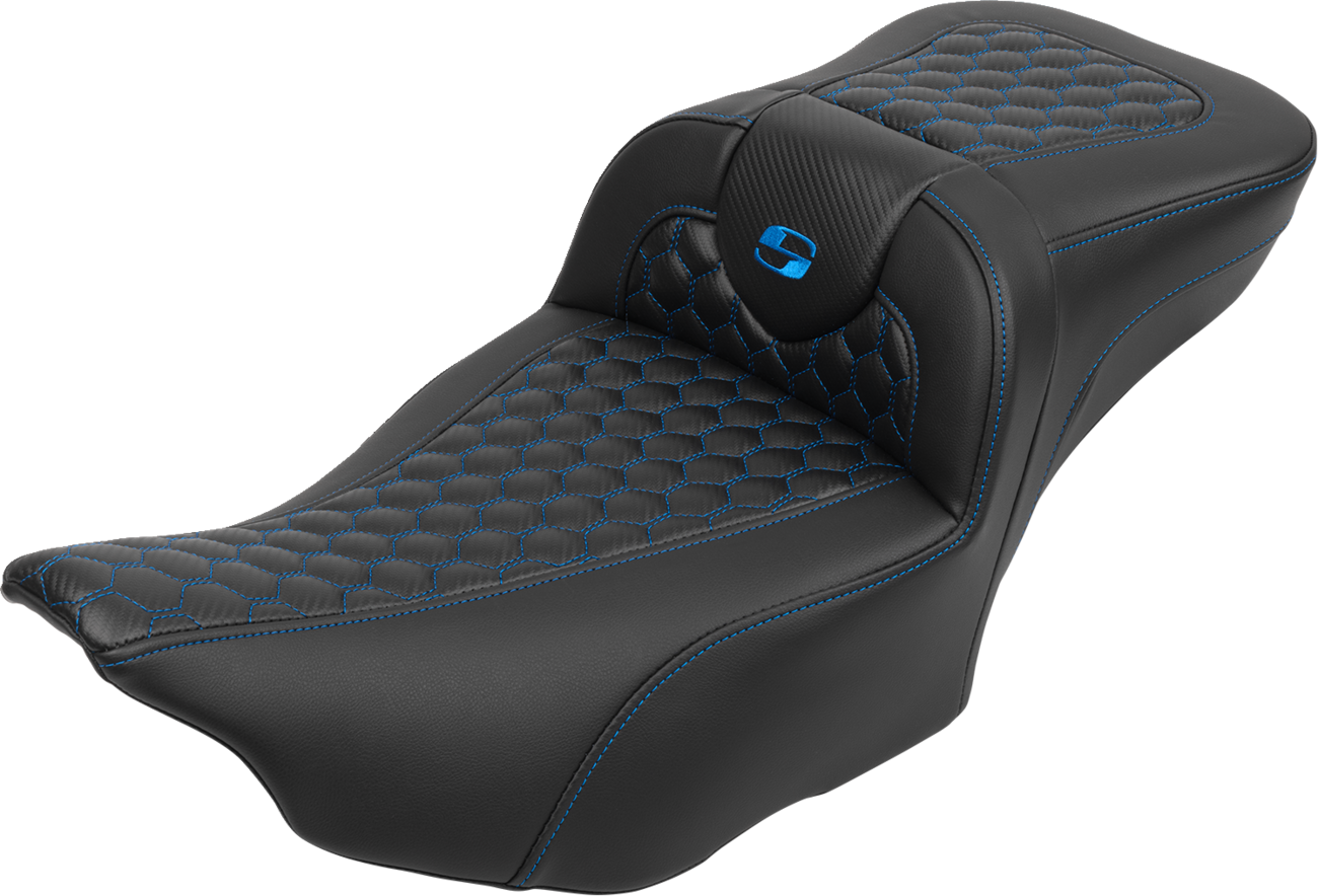Roadsofa™ Extended Reach Seat