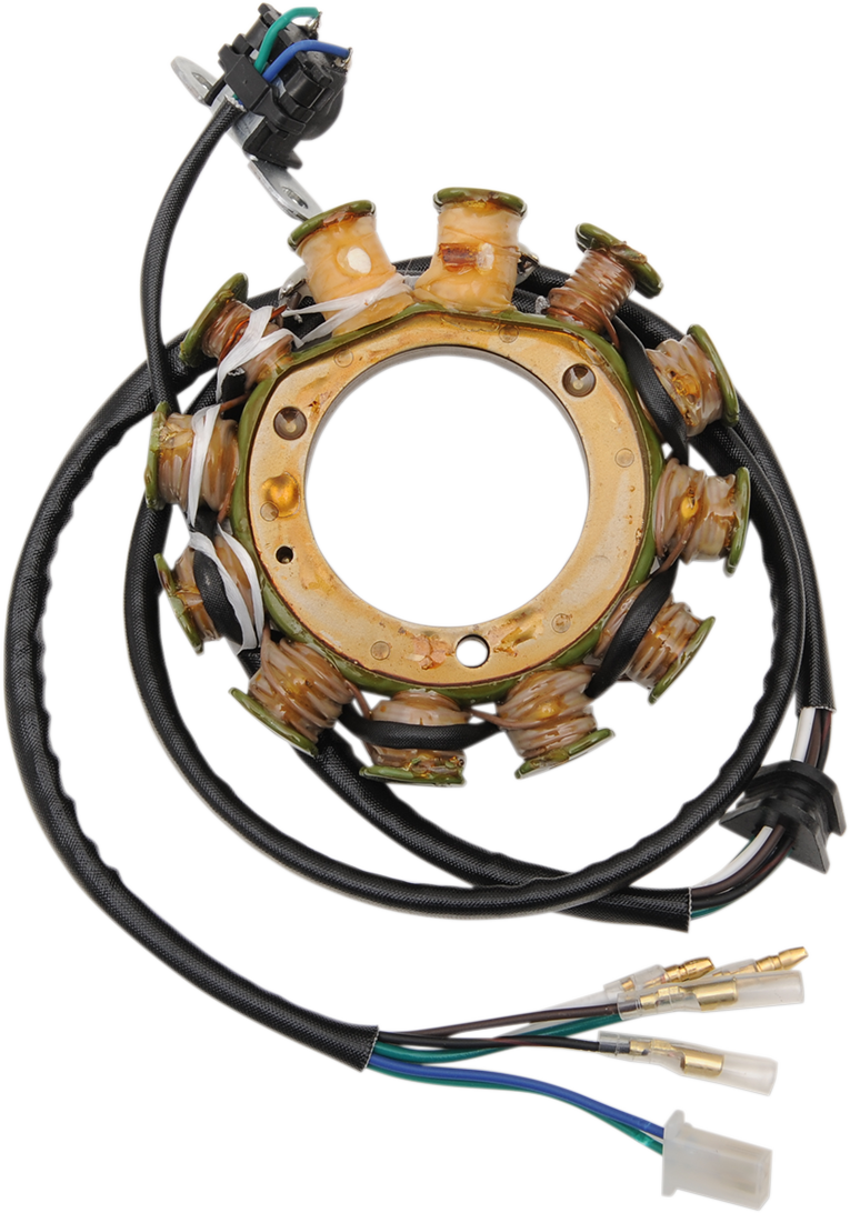Stator