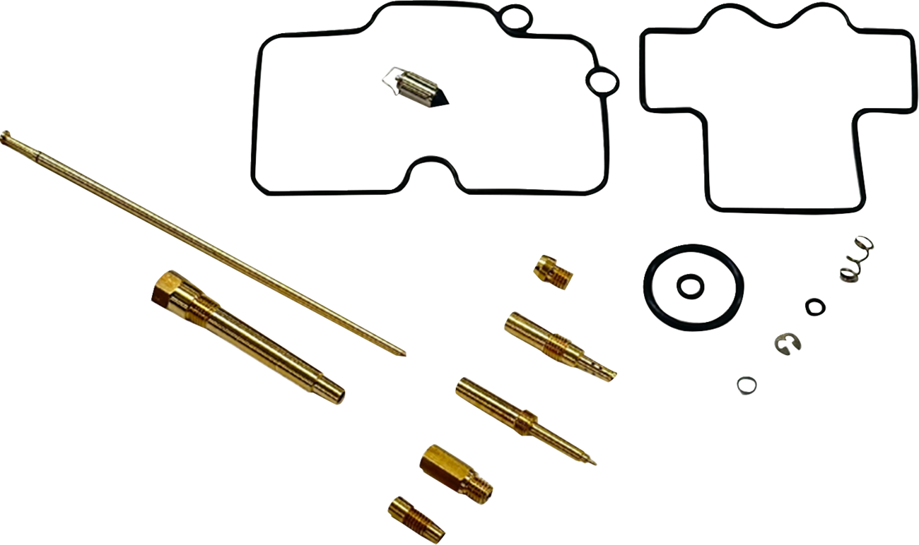 Shindy Carburetor Repair Kit