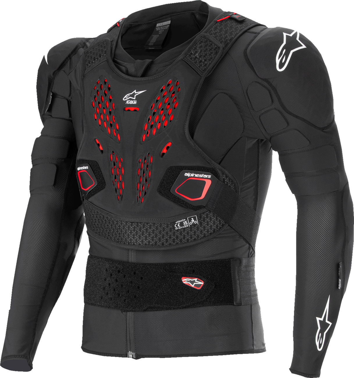 Alpinestars Bionic Pro V3 Plasma Jacket