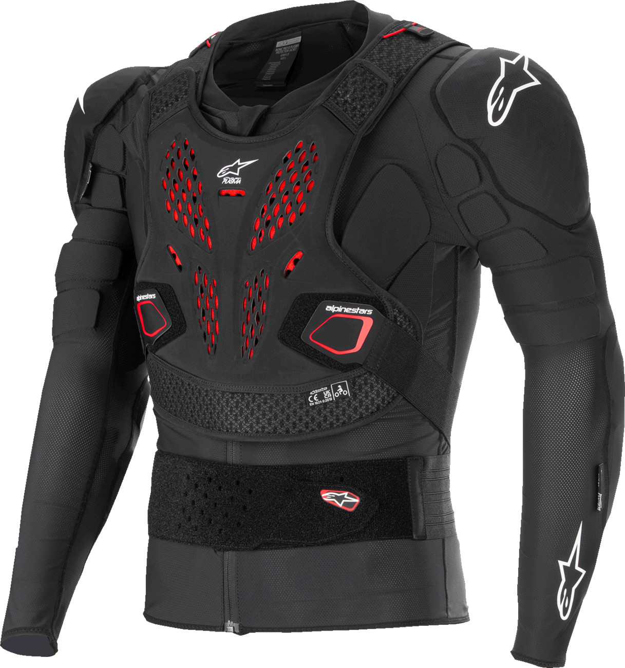 Alpinestars Bionic Pro V3 Plasma Jacket