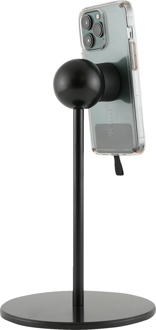 Klock Werks iOmount Stand