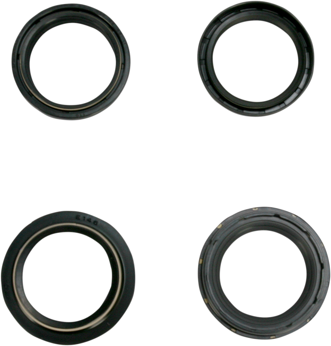 Moose offroad Fork Seal Kit - 35 mm KTM/Husqvarna/Gas Gas