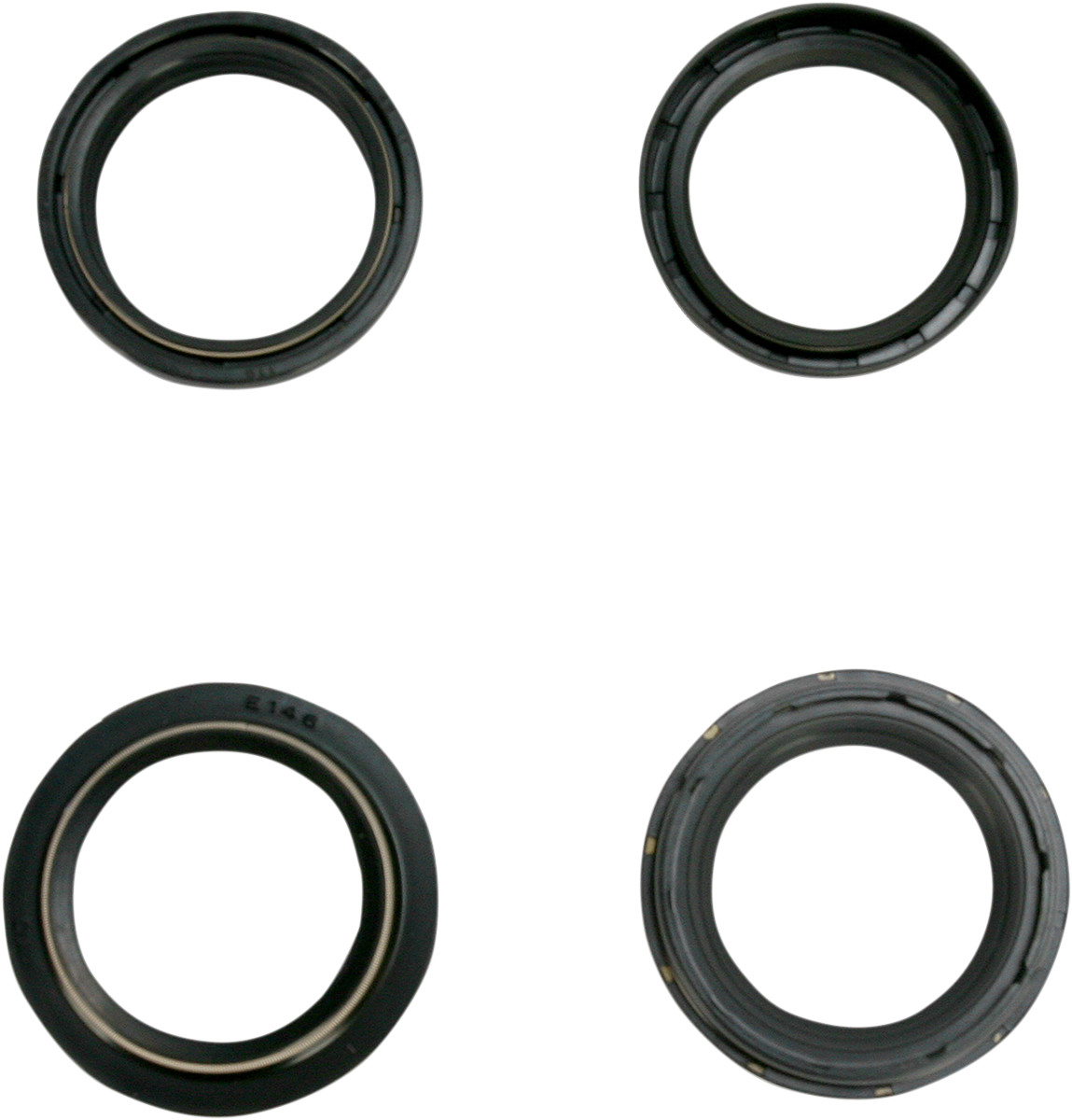 Moose offroad Fork Seal Kit - 35 mm KTM/Husqvarna/Gas Gas