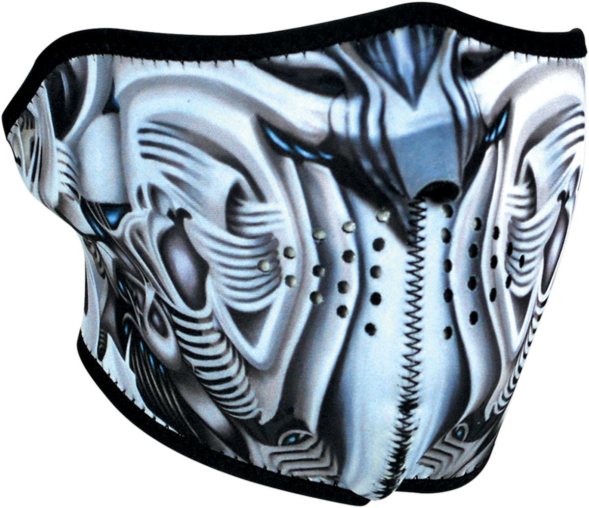 ZAN HEADGEAR Neoprene Half Mask