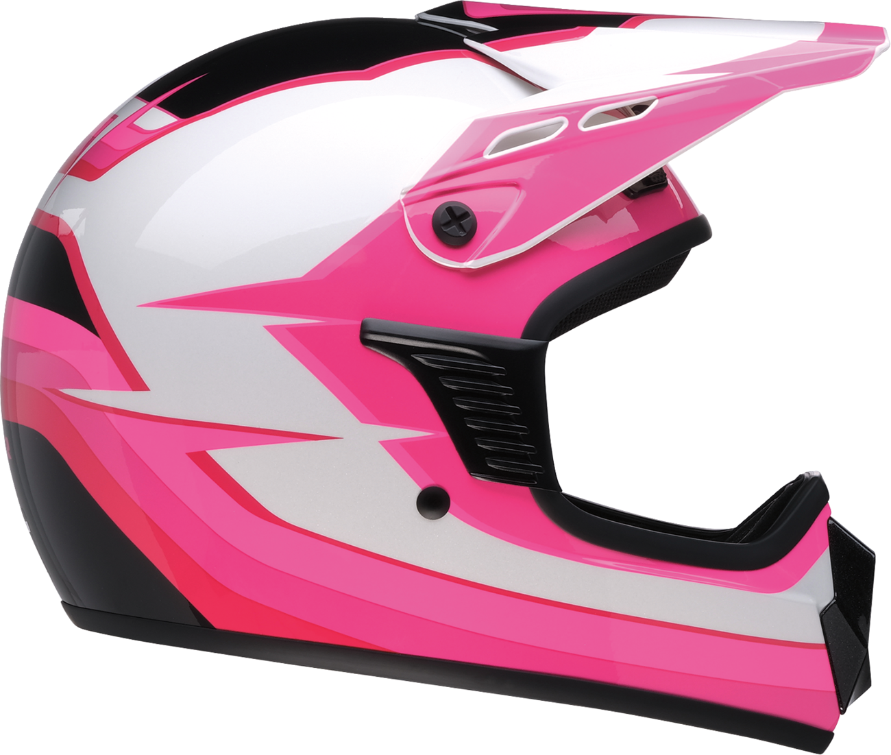 Z1R Child Dirt Maxx Vortex Helmet