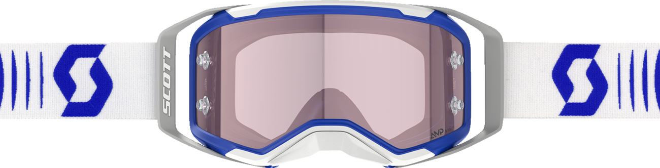SCOTT Prospect 2.0 AMP Goggle
