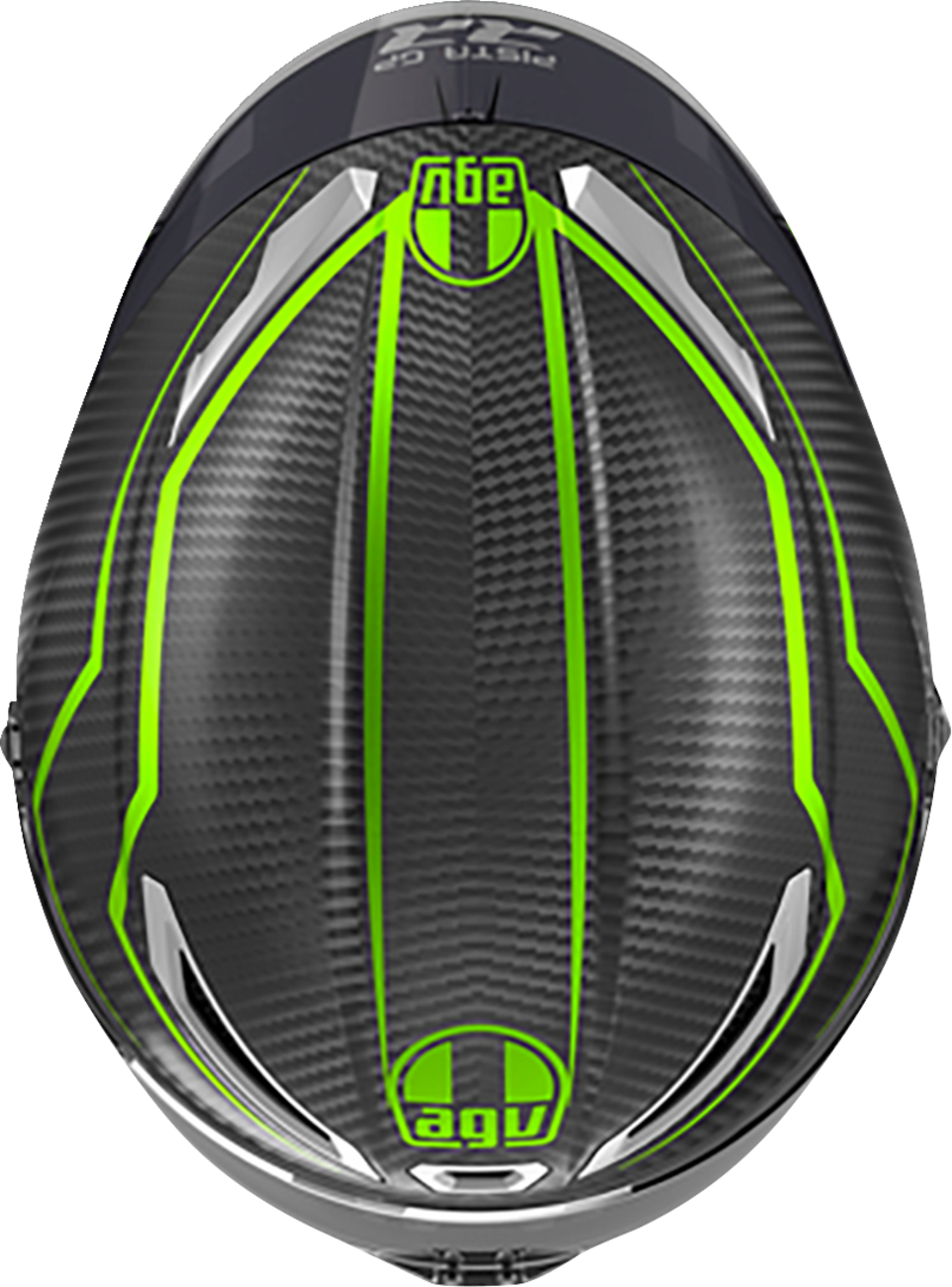 AGV Pista GP RR Performante Helmet