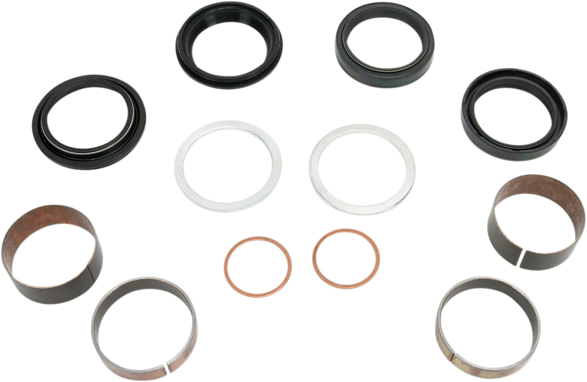 PIVOT WORKS Fork Seal & Bushing Kit