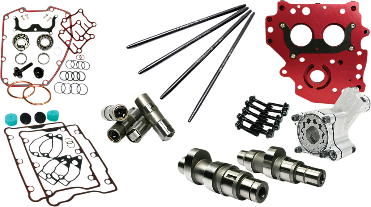 Feuling HP+ 525 Camchest Kit For Harley Twin Cam 1999-2006