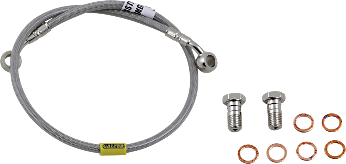 GBRAKES Brake Line Kit