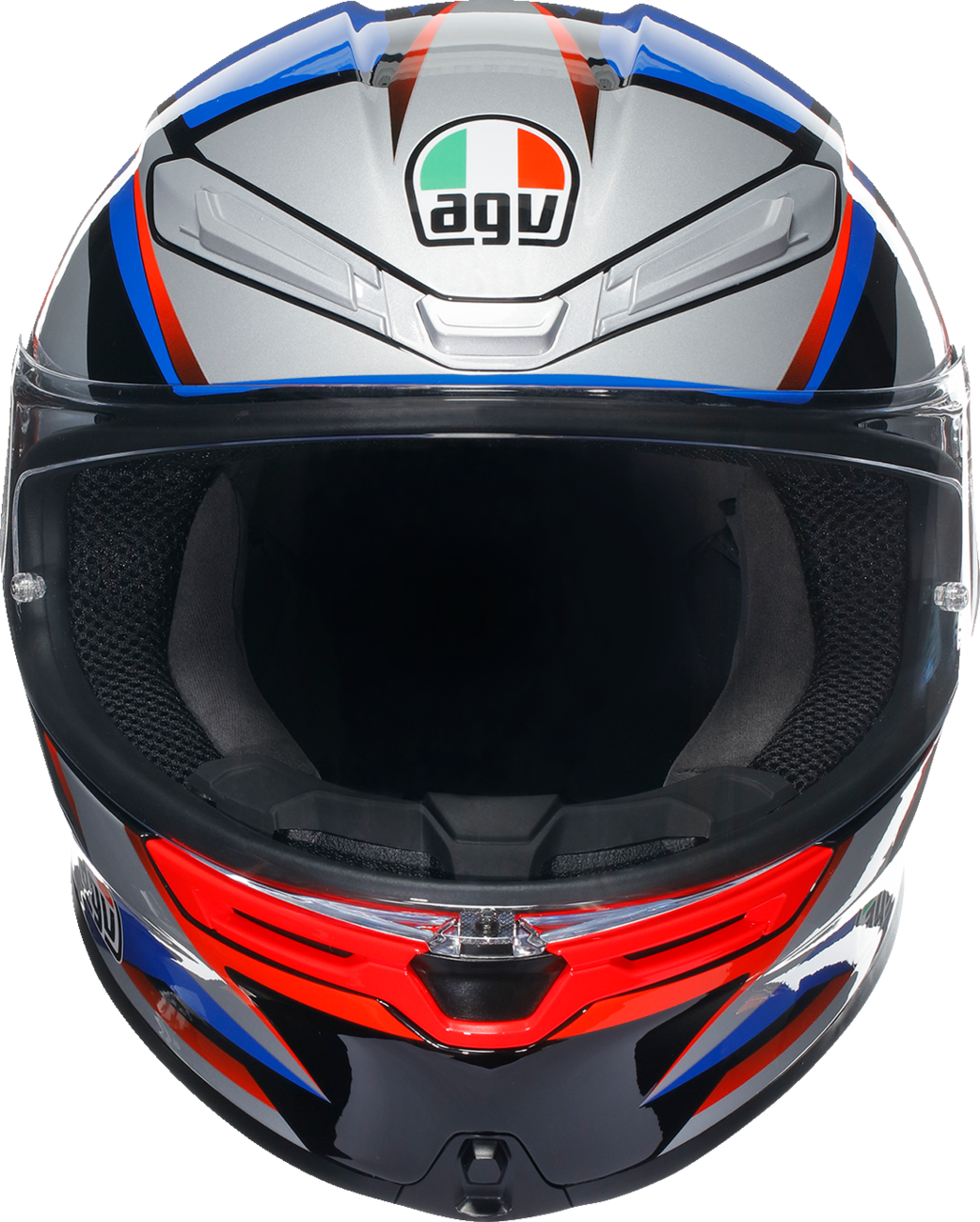 Agv K6 S Slashcut Helmet