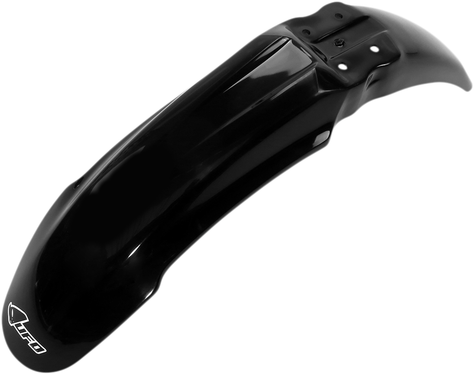 Front Fender Replacement Plastic