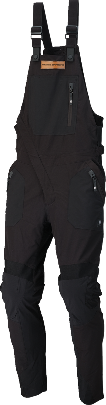 Moose Racing Motorees Overalls