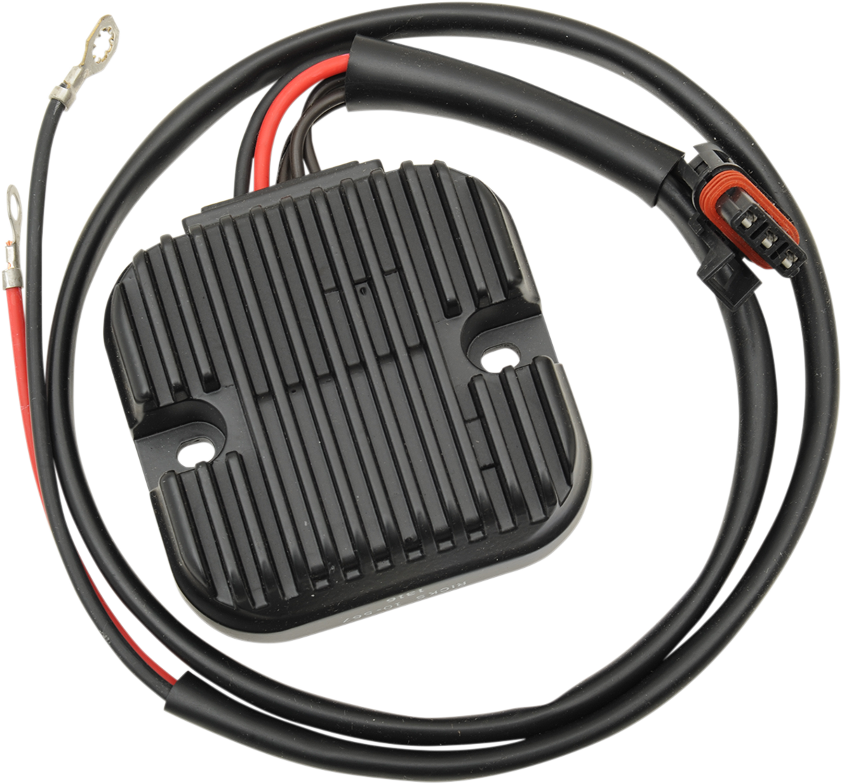 Rectifier and Regulator for Victory