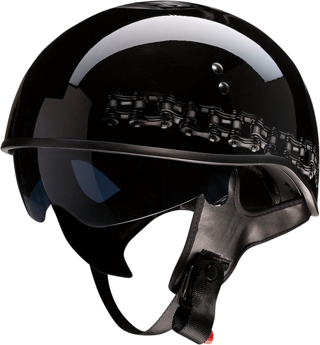 Z1r Vagrant FTW Helmet